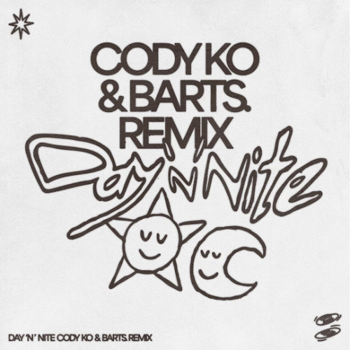 Stream Kid Cudi - Day 'n' Nite (Cody Ko x barts. Remix) [FREE