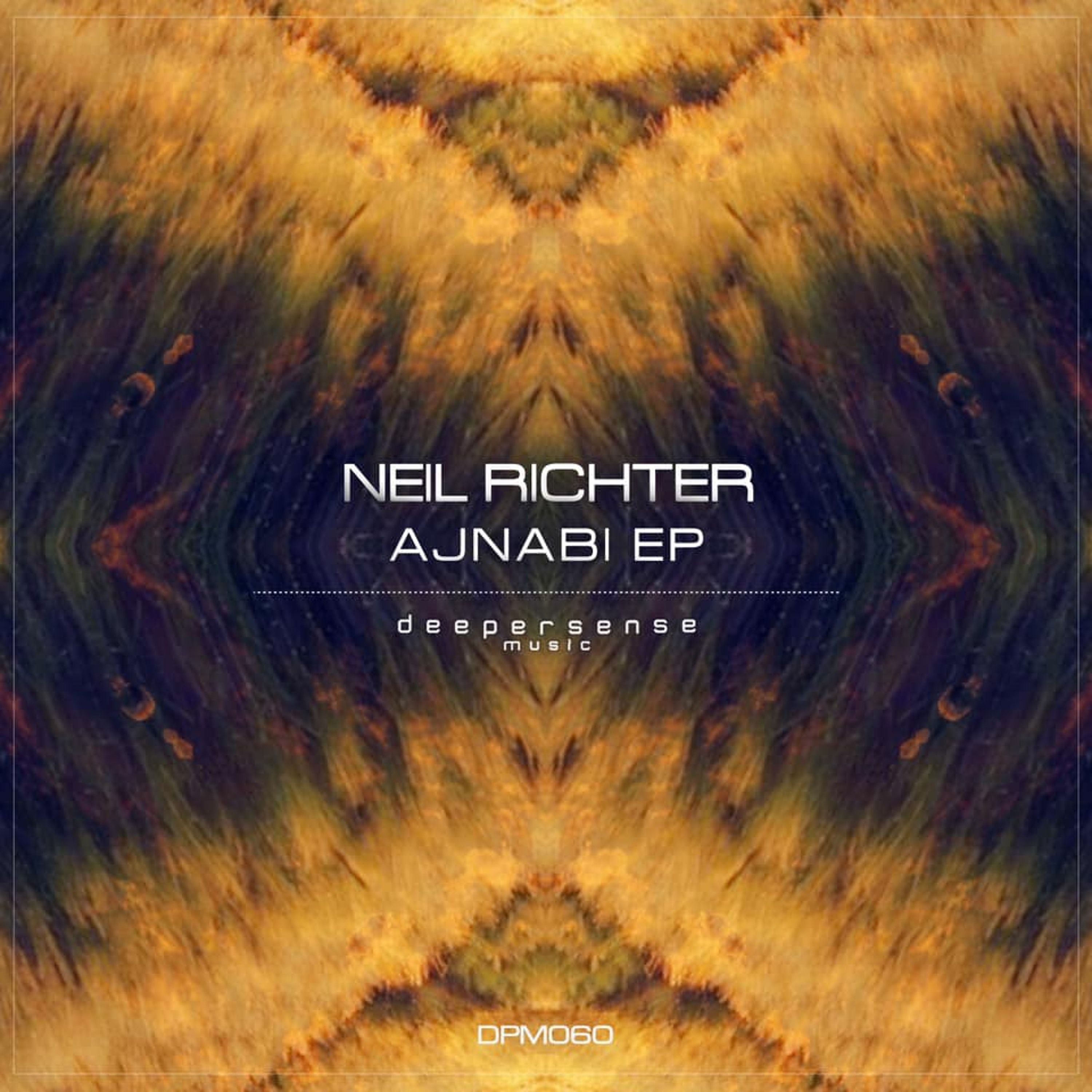 Mixtape by Neil Richter