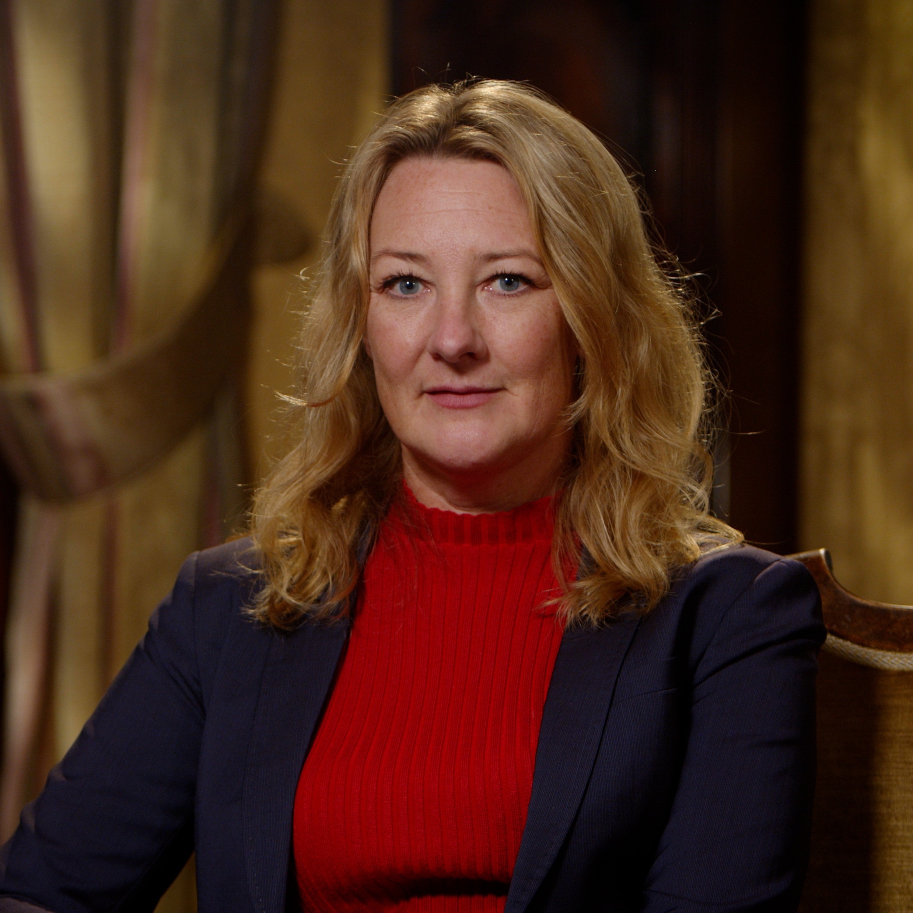 Podcastbild: Veckans bok 2020 – Familjen med Johanna Bäckström Lerneby