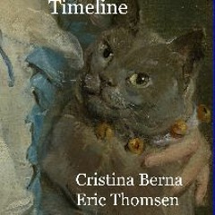 ebook [read pdf] ⚡ Cats in Art Timeline get [PDF]