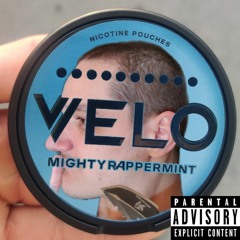 VELO: Mighty Rappermint