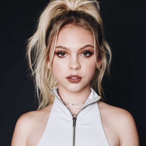 Zack Beenasi & Jordyn Jones Leave (Zack Beenasi Remix