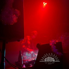 BAKE (GEMO) @ Sublime Social Night - Kulturhaus Kili