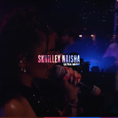 Skrillex & Naisha - ID