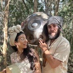 JOMON - Sound Journey For you Heart (Alyusha Chagrin & David Alvarez)