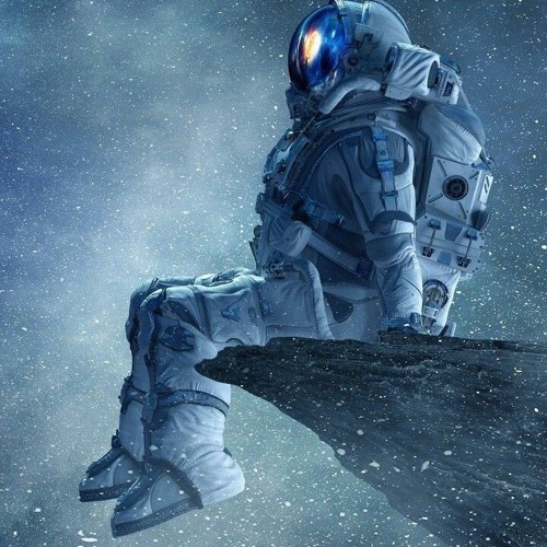 Stream An Om X Vayn Astronaute By Armor36 Listen Online For Free On Soundcloud