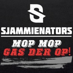 Sjammienators - Mop Mop Gas D'r Op (Inpherior Remix) (Original Mix) MSTR
