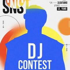 SNST DJ Contest - LUCAS MIGOTTO