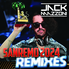 Irama - Tu No (Jack Mazzoni & Sponjay Remix)