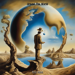 Lost In An Empty Space - Around The World