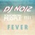 Artwork for Fever ft. Tomorrow People, Fiji