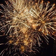 fireworks w/ Katy Perry (prod me)