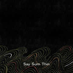 Allmos "Say Sum Thin [Caesar’s Best Mix]"