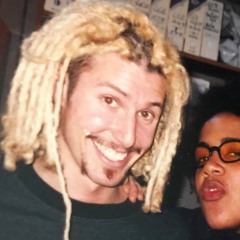 JOSH WINK (RARE) MIXTAPE 1994 (Breaks) side b