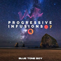 Progressive Infusions 7~ #ProgressiveHouse #MelodicTechno Mix