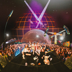 Where He Goes (Live) [feat. Ethan Beer]