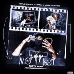 Kyle Richh x TaTa x Jenn Carter (41)  - Notti Bop