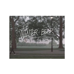 Winter Bear by V MR 제거