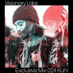 Exclusive Mix 024: Kühl