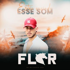 Flor - Estão Ouvindo Esse Som (Set Mix)