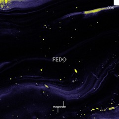 Zhēng-Fā 006 : Fedo
