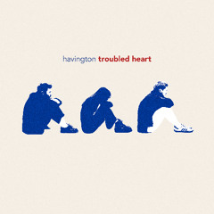 Troubled Heart