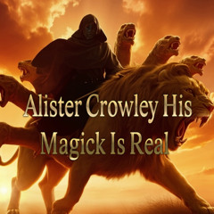Aleister Crowley Magick Cakes & Gold