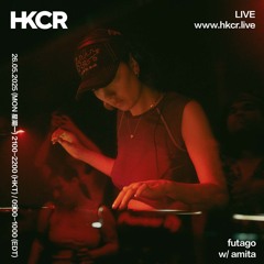 futago w/ amita - 26/05/2025