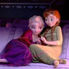 ANNIMATION FILM DUBBING-Tamil-Frozen2
