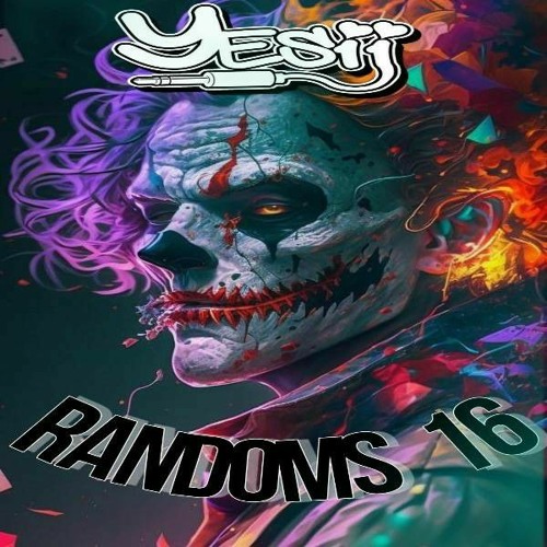 Yes ii - Randoms 16 💯🔥🔥