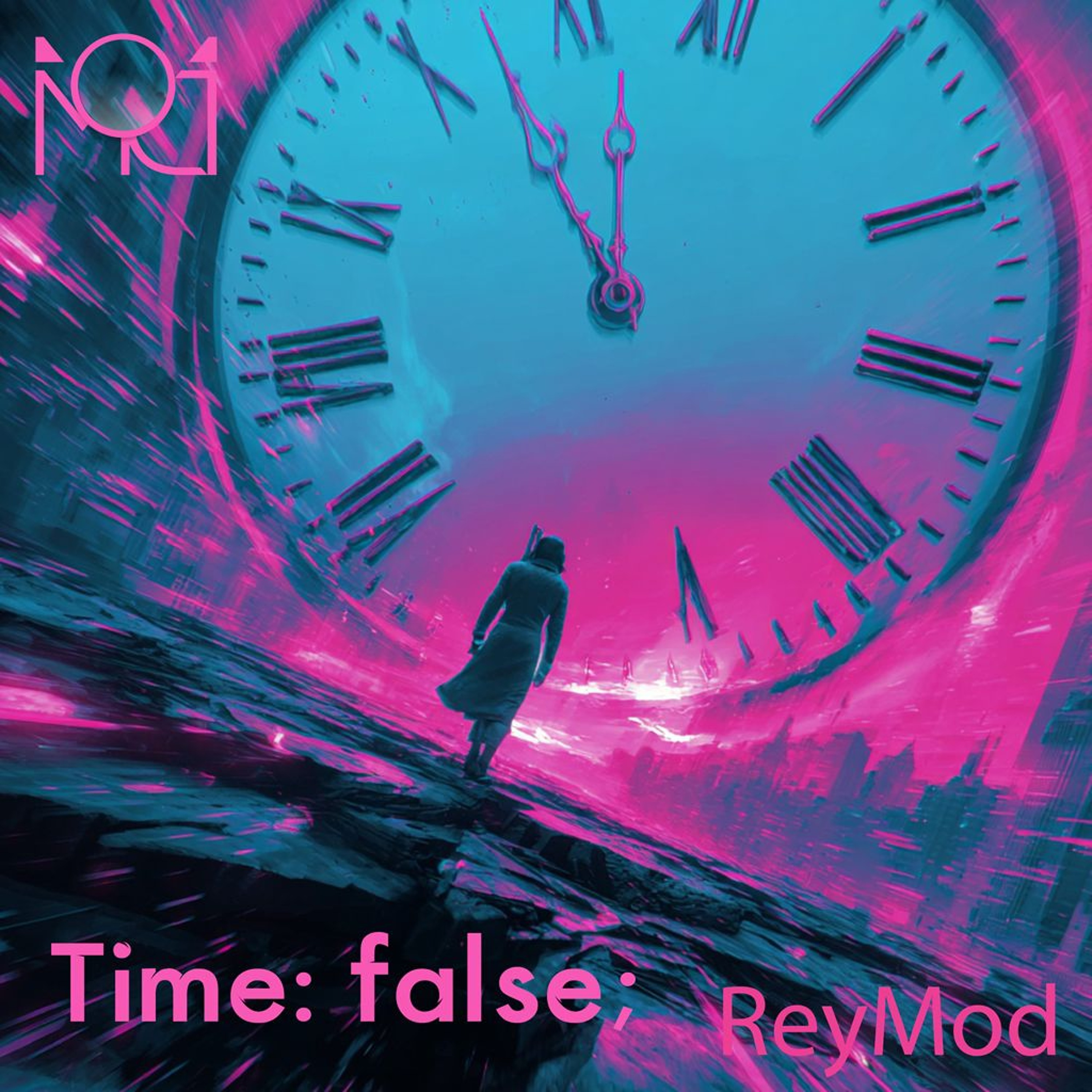 Track cover