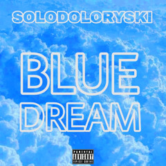 Blue Dream (Prod. Kakuro Kun)