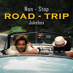 1 Hour Emotional Road Trip Best Travelling Songs  Night Drive Mashup