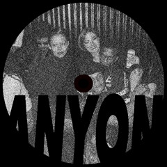 Tech House mix by ANYON