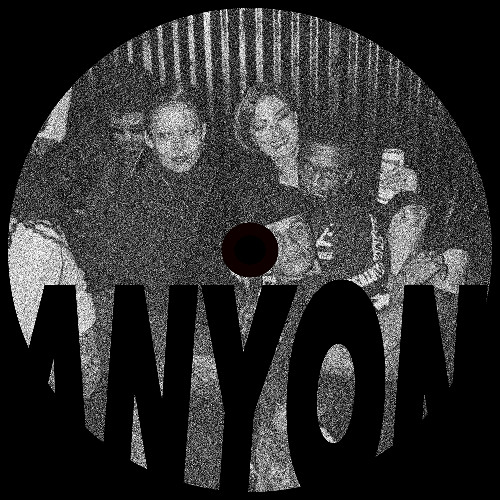 Tech House mix by ANYON