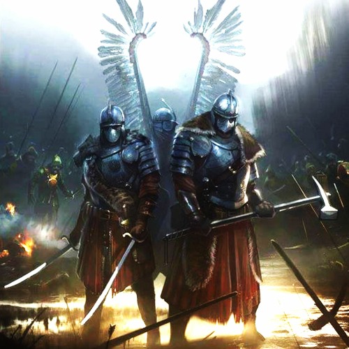 HUSSVRX - WINGED HUSSARS