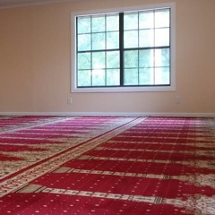 Questions Pertaining To Tarawih at Home