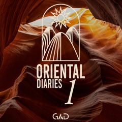 Oriental Diares - Podcast #1