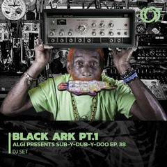Label Selection: Lee "Scratch" Perry's Black Ark Pt. 1 | Sub-Y-Dub-Y-Doo Ep. 38 | 03/11/2022