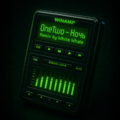 OneTwo - Ночь (remix by White Whale)