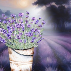 The Smell Of Lavender