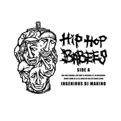 HIPHOP BABEES SIDE A