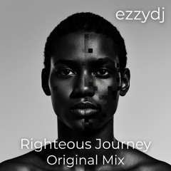 ezzydj - Righteous Journey (Original Mix)