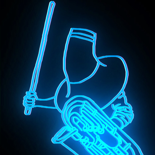 Stream Tuba Knight Boss Theme [REDUX] by TubaGuy Listen online for