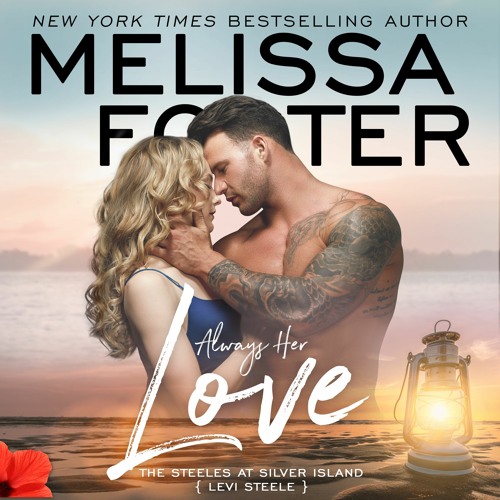 亜美ページ♡Alessandro By Cassie Ann Love Caught by Love (The Steeles at Silver Island) AUDIOBOOK narrated