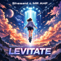 LEVITATE