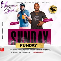 Dj Trixx Live @Signature Smokes Lounge