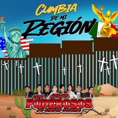 Cumbia De Mi Región