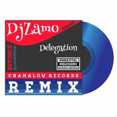 DjZamo - Beyonce vs Delegation ((Summertime RMX))