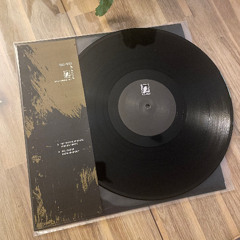 Toki Fuko - Reflection Code.  12"